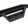 Raptor Series Nerf Bar Black Electro-Coated Steel - 18080655BT