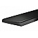 Raptor Series Nerf Bar Black Electro-Coated Steel - 18020548BT