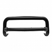 Westin Automotive Bull Bar Tube 3-1/2 Inch Black Textured Powder Coated  Mild Steel - 3231085T