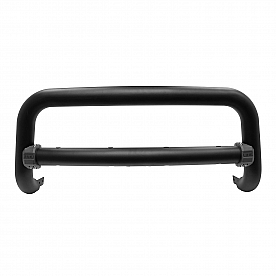 Westin Automotive Bull Bar Tube 3-1/2 Inch Black Textured Powder Coated  Mild Steel - 3231085T
