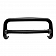Westin Automotive Bull Bar Tube 3-1/2 Inch Black Textured Powder Coated  Mild Steel - 3231085T
