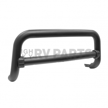 Westin Automotive Bull Bar Tube 3-1/2 Inch Black Textured Powder Coated  Mild Steel - 3231085T-2