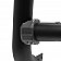 Westin Automotive Bull Bar Tube 3-1/2 Inch Black Textured Powder Coated  Mild Steel - 3231085T