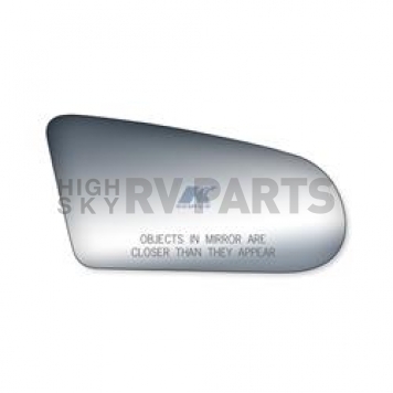 K-Source Exterior Mirror Glass OEM Power/ Manual Single - 90075