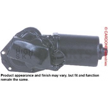 Cardone Industries Windshield Wiper Motor Remanufactured - 401018-1