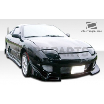 DuraFlex Bumper Cover Plain  Blits Fiberglass - 101685-1