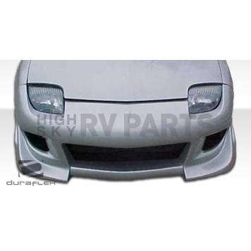 DuraFlex Bumper Cover Plain  Blits Fiberglass - 101685-4