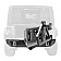 DV8 Offroad Bumper Modular Design Powder Coated Black Steel - RBSTTB02