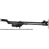 Cardone Industries Windshield Wiper Motor Remanufactured - 401076L