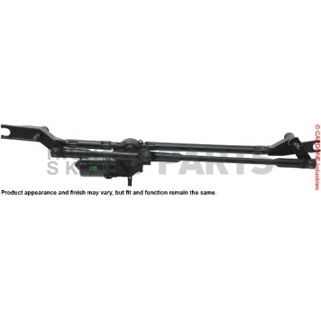 Cardone Industries Windshield Wiper Motor Remanufactured - 401076L