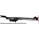 Cardone Industries Windshield Wiper Motor Remanufactured - 401076L