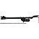 Cardone Industries Windshield Wiper Motor Remanufactured - 401076L