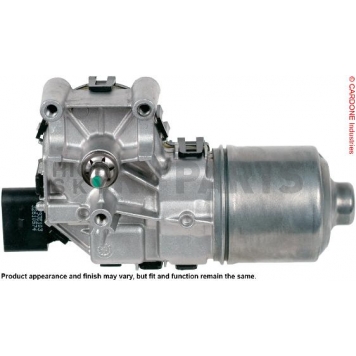 Cardone Industries Windshield Wiper Motor Remanufactured - 401059