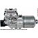 Cardone Industries Windshield Wiper Motor Remanufactured - 401059