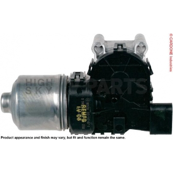 Cardone Industries Windshield Wiper Motor Remanufactured - 401059-1