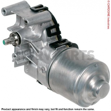 Cardone Industries Windshield Wiper Motor Remanufactured - 401059-2