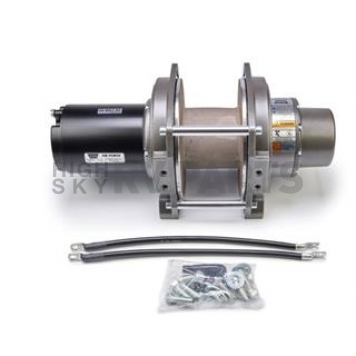 Warn Winch 2000 Pound Industrial Electric - 85160