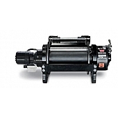 Warn Winch 30000 Pound Industrial Hydraulic - 80511