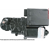 Cardone Industries Windshield Wiper Motor Remanufactured - 401048