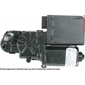Cardone Industries Windshield Wiper Motor Remanufactured - 401048