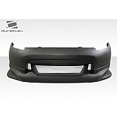 Extreme Dimensions Ground Effects Kit - Primered Fiberglass Reinforced Plastics 4-Piece - 108770