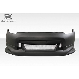 Extreme Dimensions Ground Effects Kit - Primered Fiberglass Reinforced Plastics 4-Piece - 108770