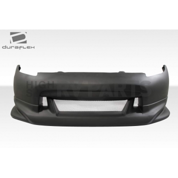Extreme Dimensions Ground Effects Kit - Primered Fiberglass Reinforced Plastics 4-Piece - 108770