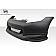 Extreme Dimensions Ground Effects Kit - Primered Fiberglass Reinforced Plastics 4-Piece - 108770