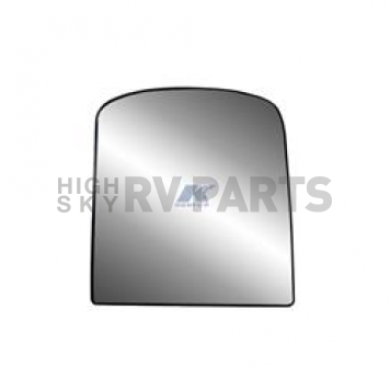 K-Source Exterior Mirror Glass Rectangular Manual Single - 80249