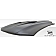 Extreme Dimensions Hood - Primered Fiberglass Black - 104771