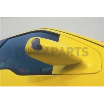 Street Scene Exterior Mirror Electric Oval Set Of 2 - 95015241