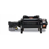 Warn Winch 30000 Pound Industrial Hydraulic - 81617