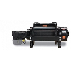 Warn Winch 30000 Pound Industrial Hydraulic - 81617