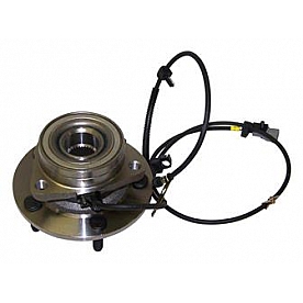 Crown Automotive Jeep Replacement Axle Hub Assembly 52069881AA
