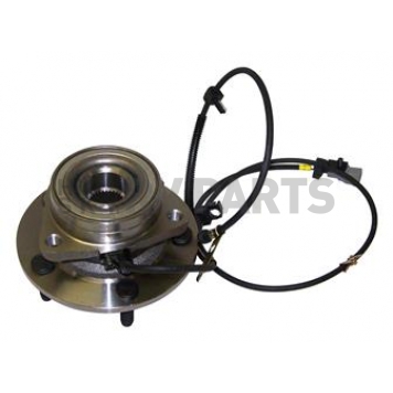Crown Automotive Jeep Replacement Axle Hub Assembly 52069881AA