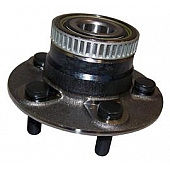 Crown Automotive Jeep Replacement Axle Hub Assembly 4509767