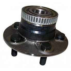 Crown Automotive Jeep Replacement Axle Hub Assembly 4509767