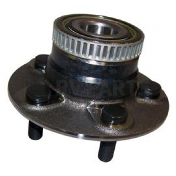 Crown Automotive Jeep Replacement Axle Hub Assembly 4509767