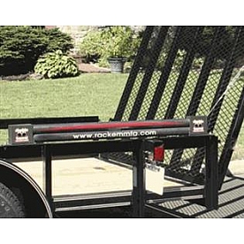 Rack-Em Tailgate Assist - Single - RA27C