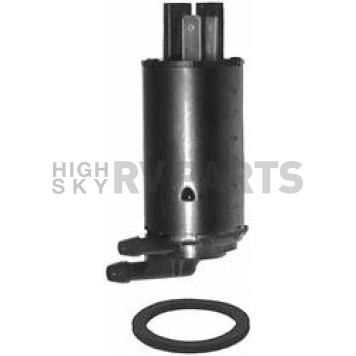 ANCO Windshield Washer Pump OE Replacement - 6113