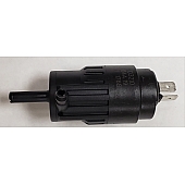 Diesel Equipment Windshield Washer Pump Self-Priming - 066011A
