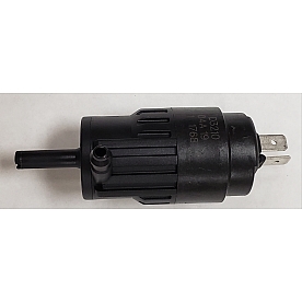 Diesel Equipment Windshield Washer Pump Self-Priming - 066011A
