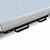 Raptor Series Nerf Bar Black Matte Powder Coated Steel - GTS25CH