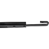 Help! By Dorman WindShield Wiper Arm 22-1/2 Inch Black Single - 42725