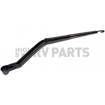 Help! By Dorman WindShield Wiper Arm 22-1/2 Inch Black Single - 42725-1