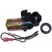 Crown Automotive Jeep Replacement Windshield Washer Pump 36001132