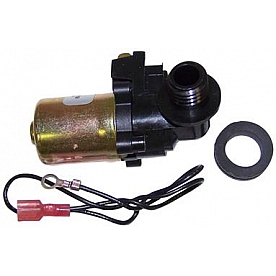 Crown Automotive Jeep Replacement Windshield Washer Pump 36001132