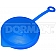 Help! By Dorman Windshield Washer Reservoir Cap Plastic - 54125
