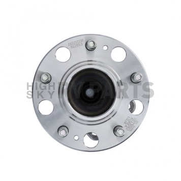 Moog Hub Assemblies Wheel Hub Assembly - 512553-1