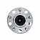 Moog Hub Assemblies Wheel Hub Assembly - 512553